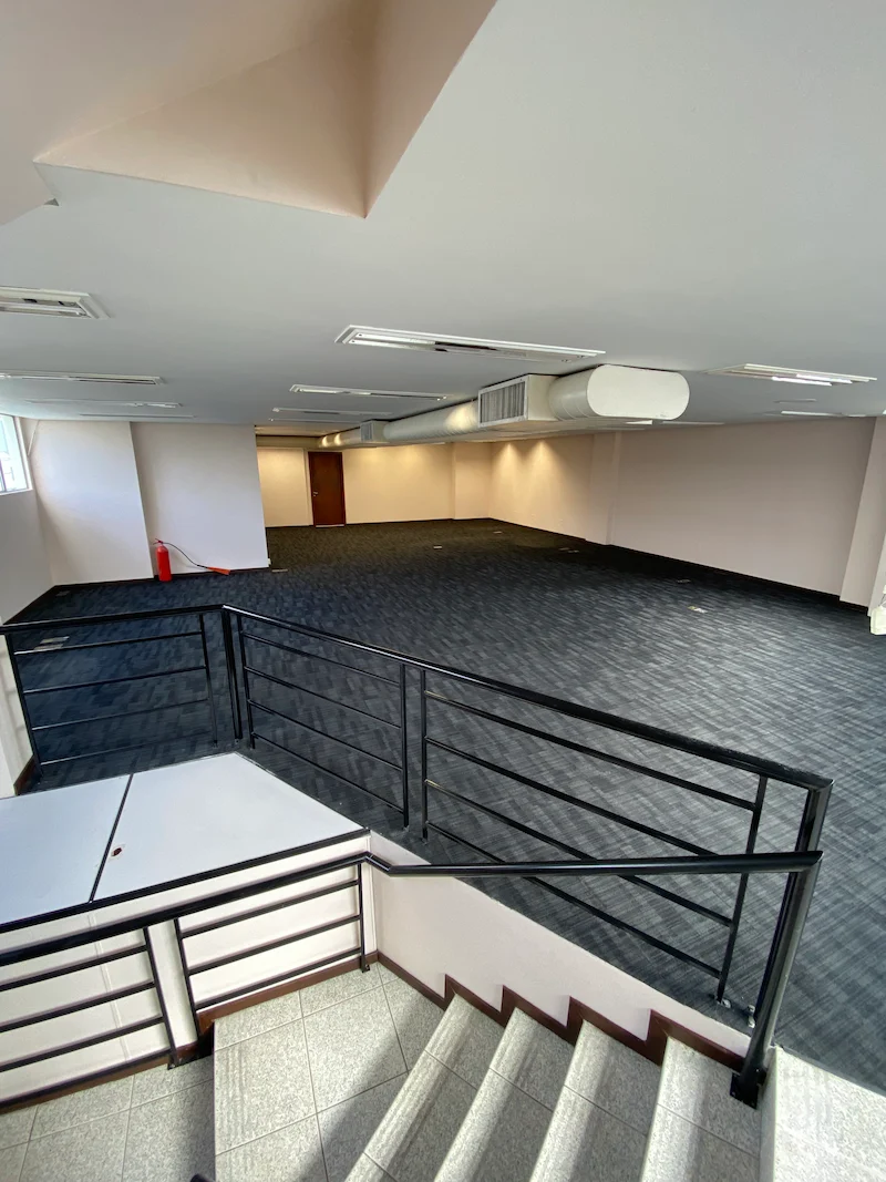 SALA COMERCIAL BC